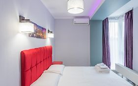Harmony Residence