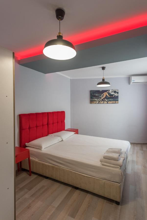 Harmony Residence Букурещ Екстериор снимка