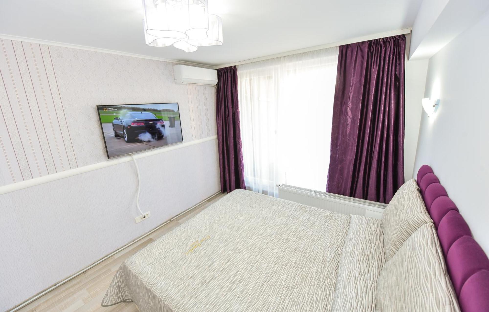 Harmony Residence Букурещ Екстериор снимка