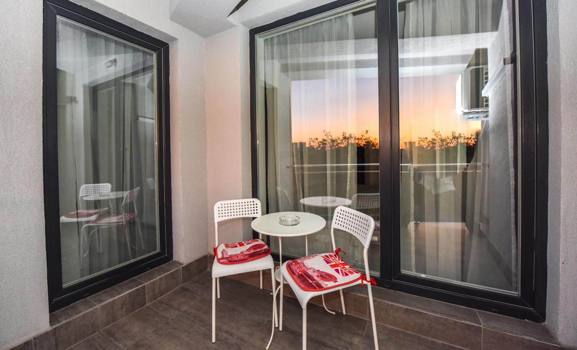 Harmony Residence Букурещ Екстериор снимка