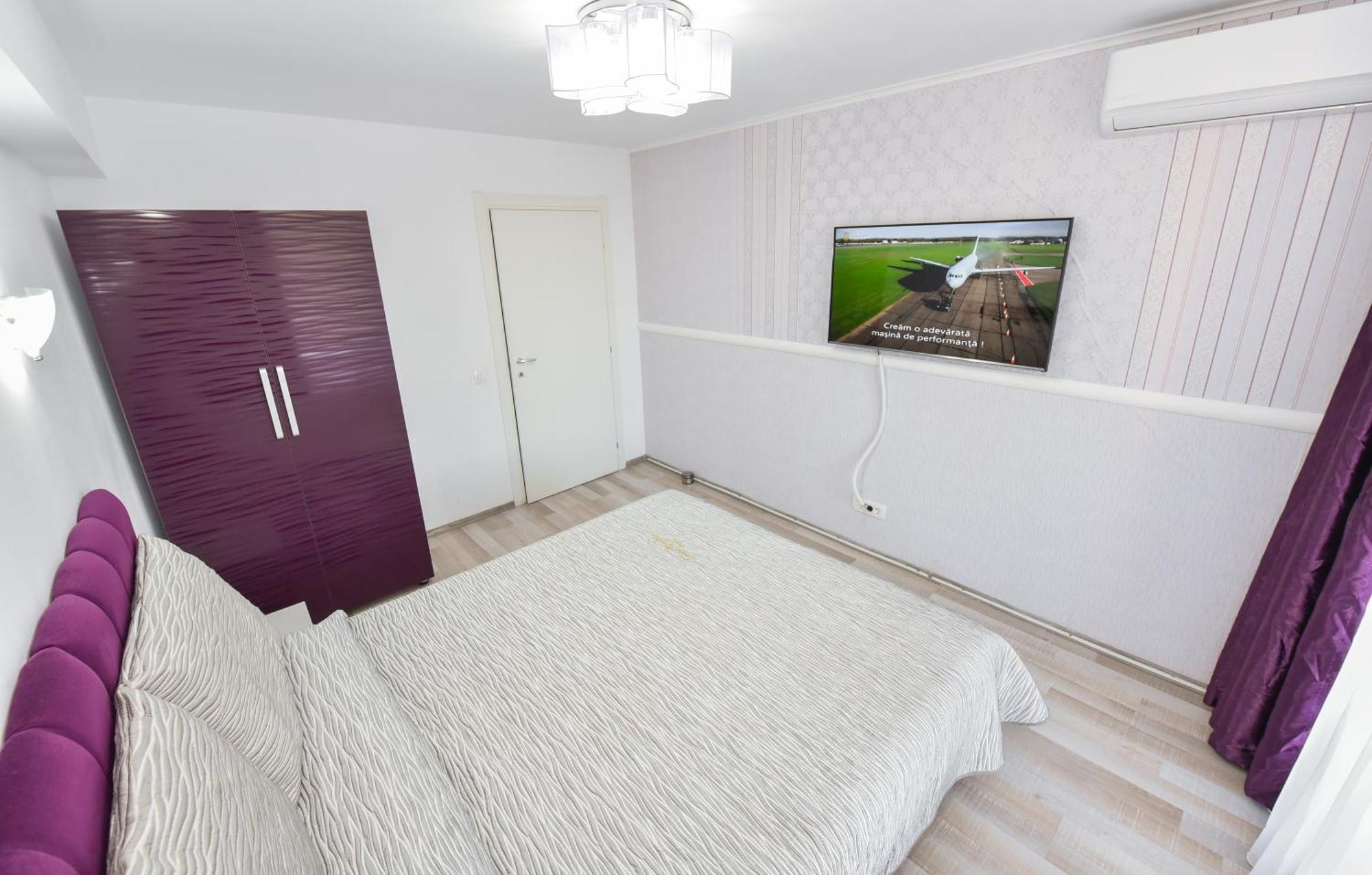 Harmony Residence Букурещ Екстериор снимка