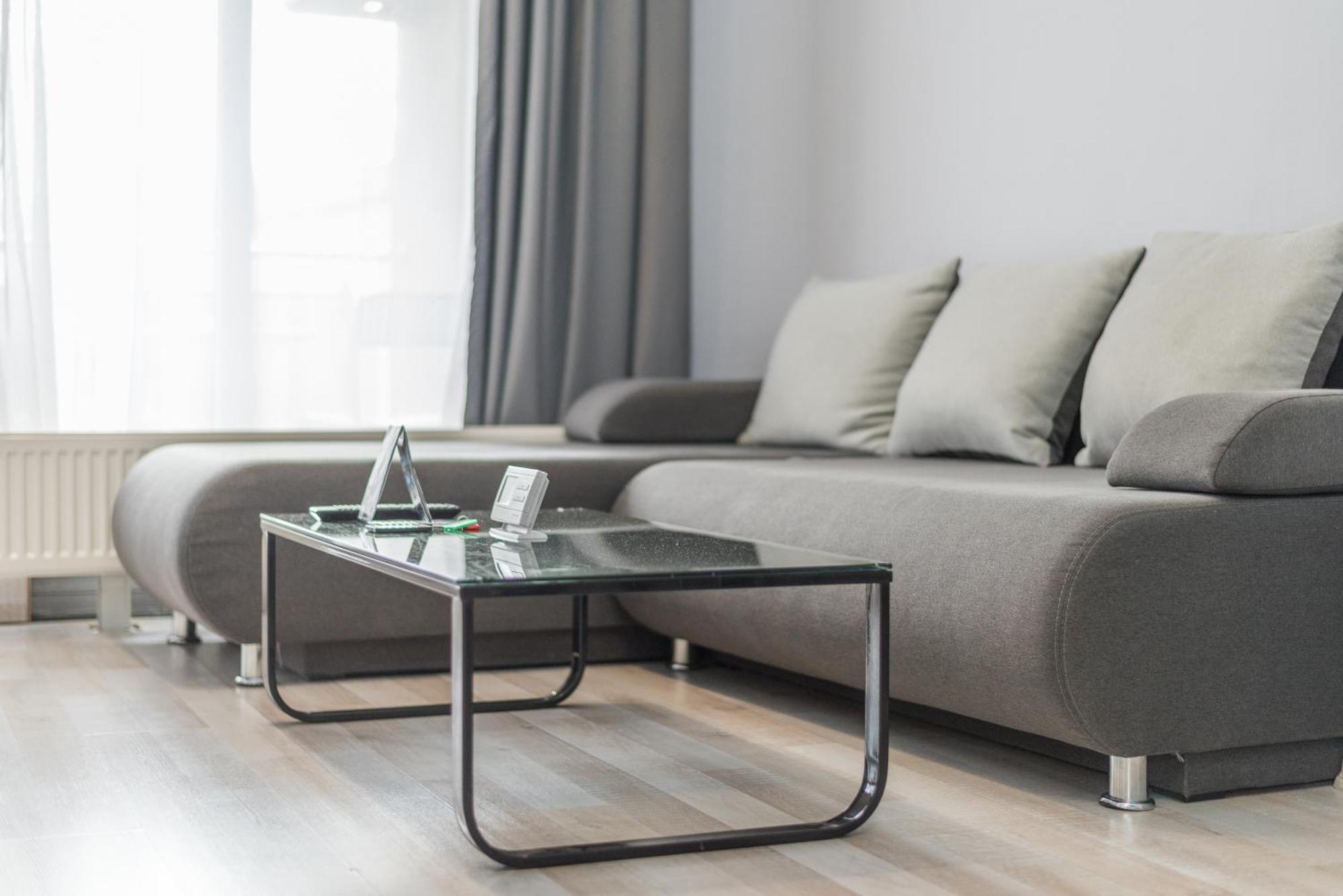 Harmony Residence Букурещ Екстериор снимка