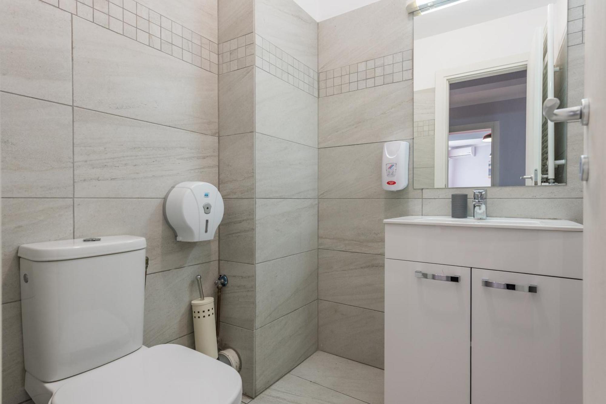 Harmony Residence Букурещ Екстериор снимка