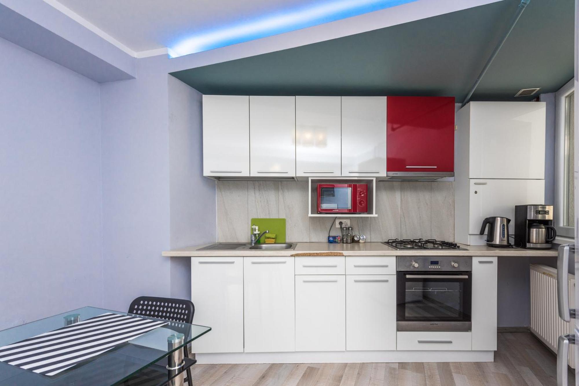 Harmony Residence Букурещ Екстериор снимка