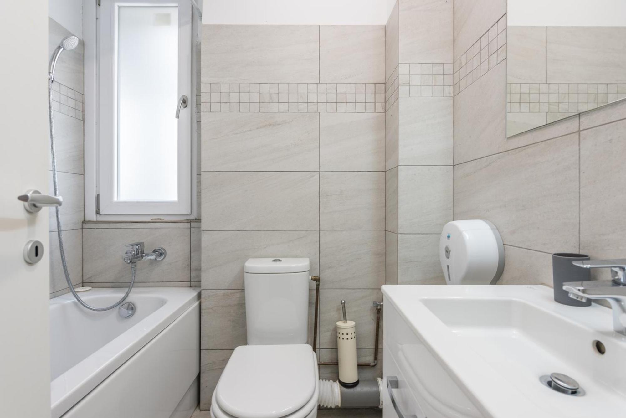 Harmony Residence Букурещ Екстериор снимка