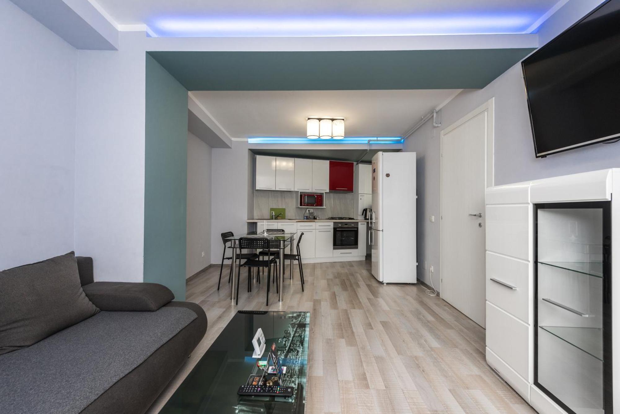 Harmony Residence Букурещ Екстериор снимка