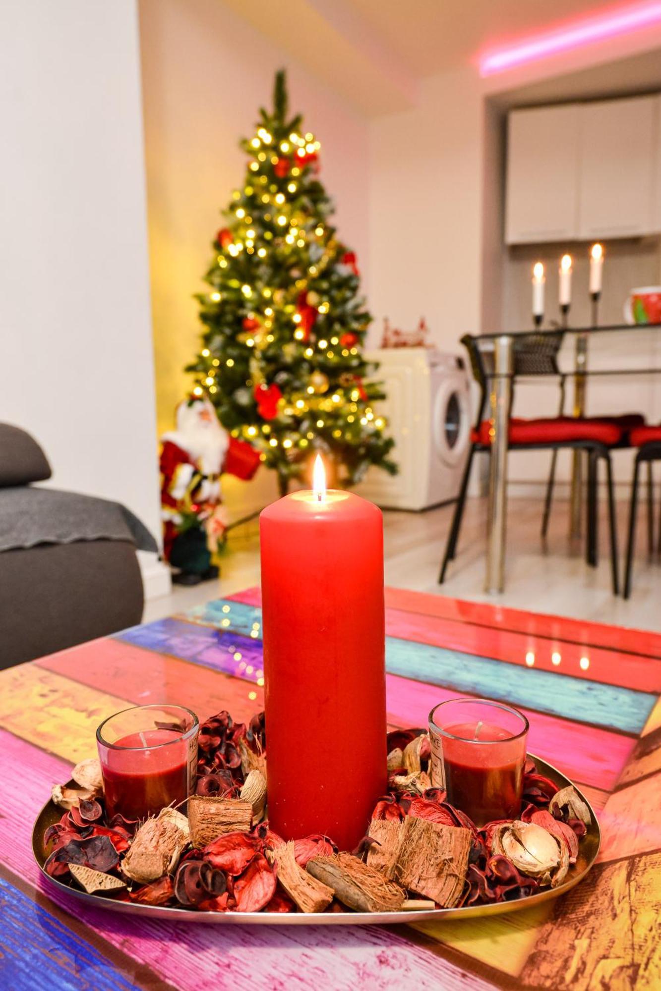 Harmony Residence Букурещ Екстериор снимка