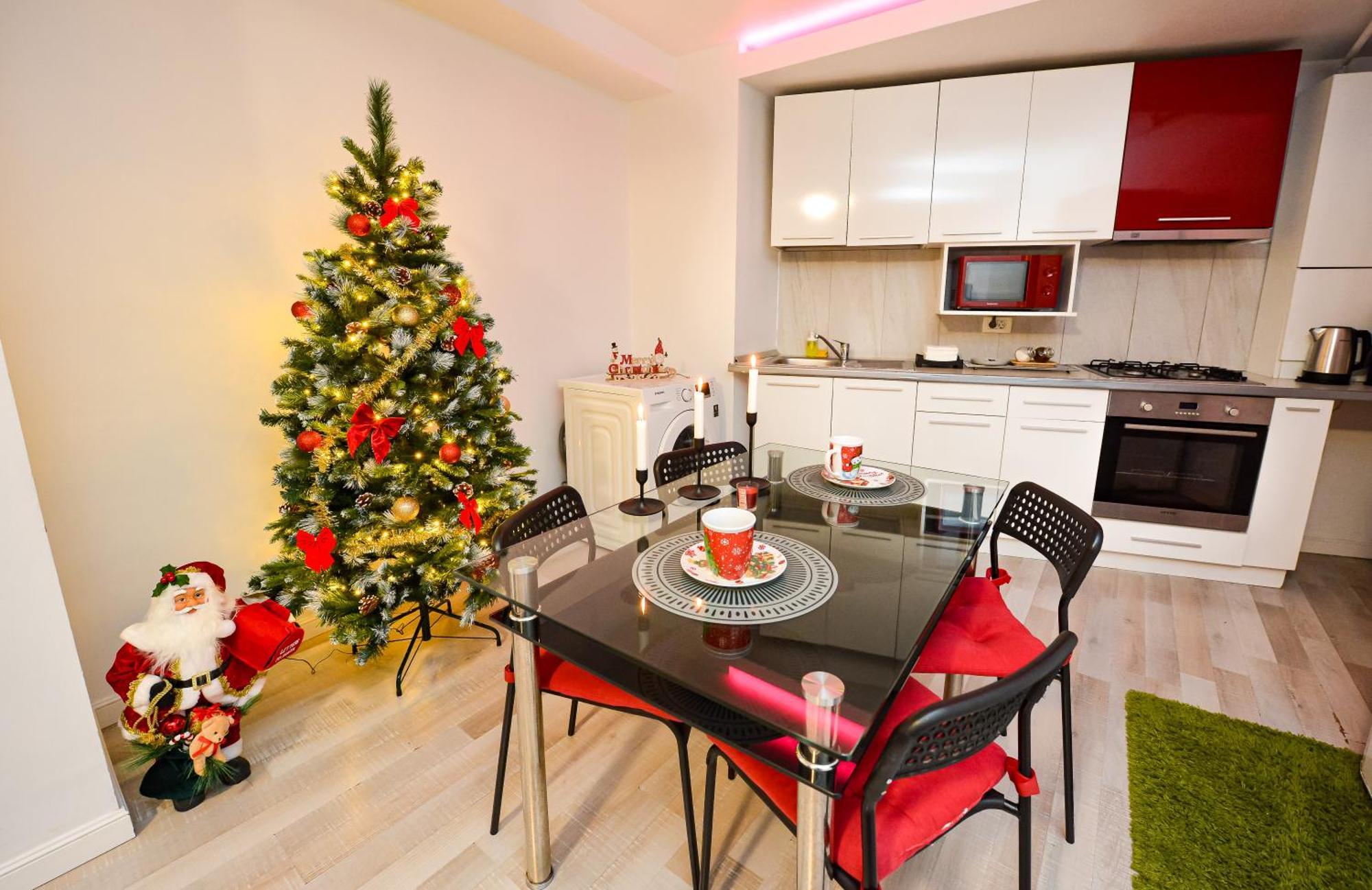 Harmony Residence Букурещ Екстериор снимка