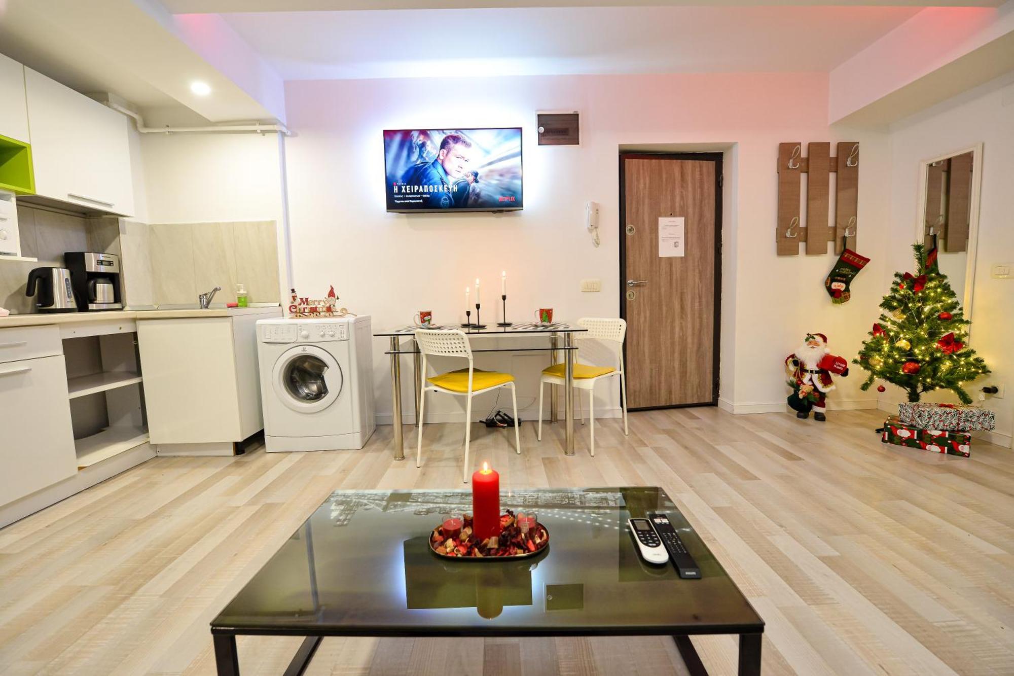 Harmony Residence Букурещ Екстериор снимка
