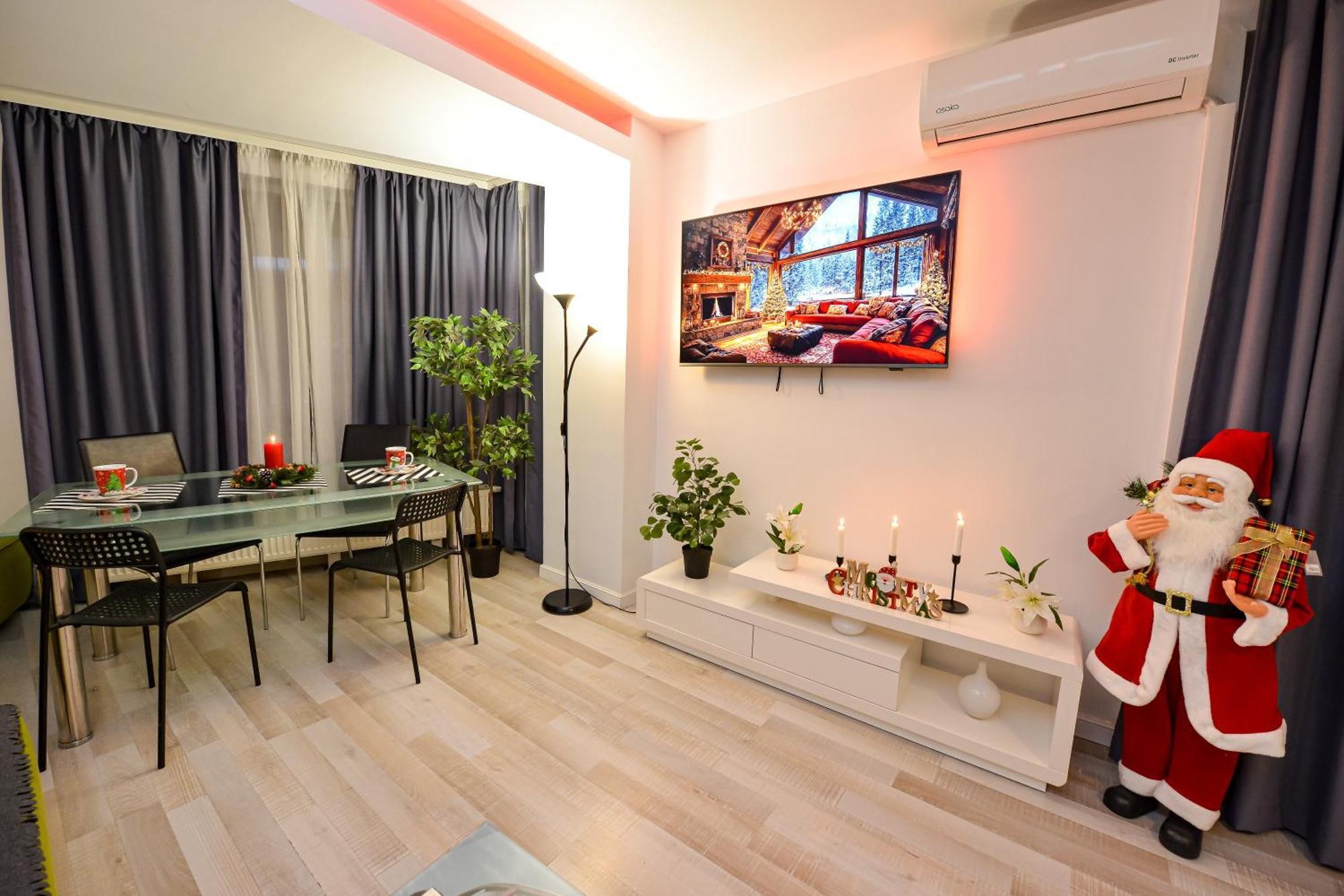 Harmony Residence Букурещ Екстериор снимка