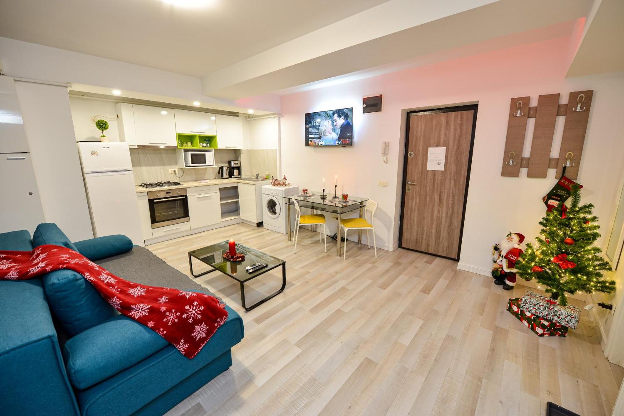 Harmony Residence Букурещ Екстериор снимка