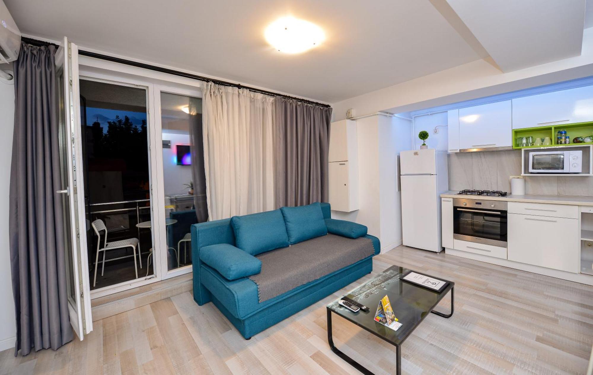 Harmony Residence Букурещ Екстериор снимка
