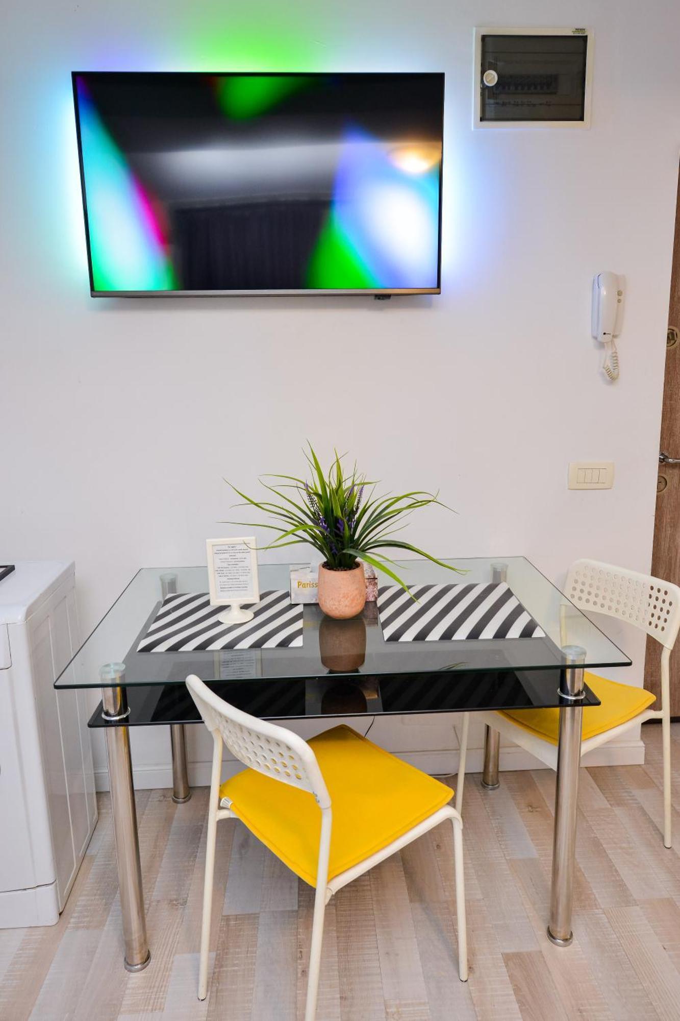 Harmony Residence Букурещ Екстериор снимка