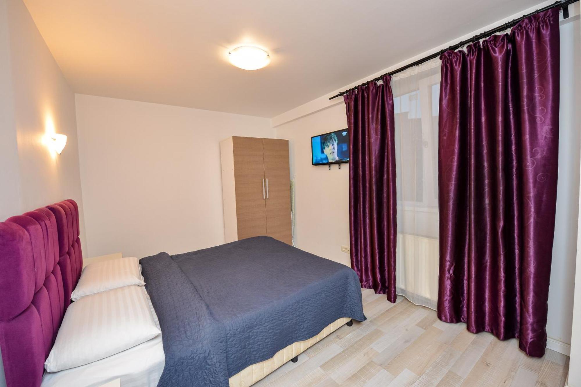 Harmony Residence Букурещ Екстериор снимка