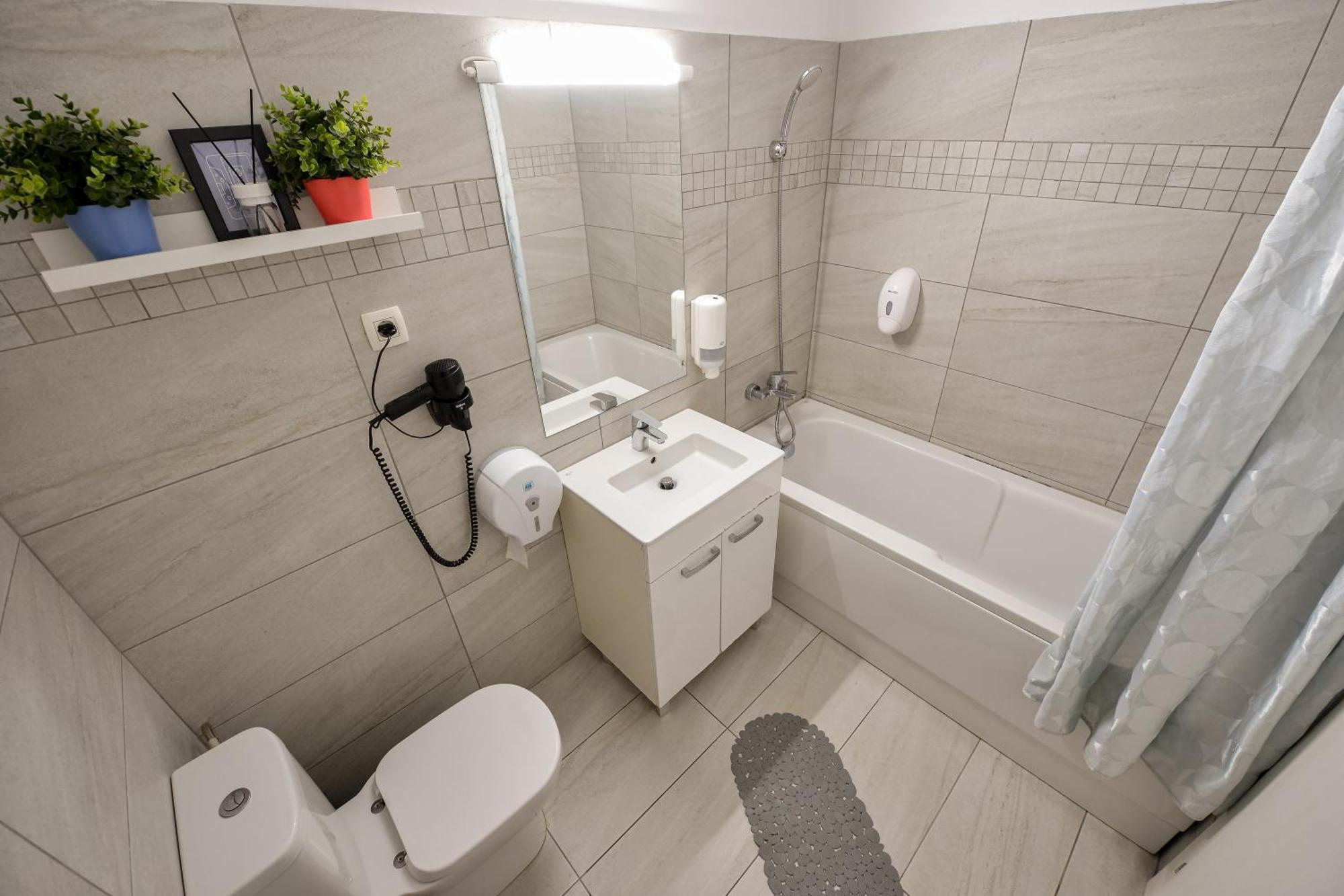 Harmony Residence Букурещ Екстериор снимка