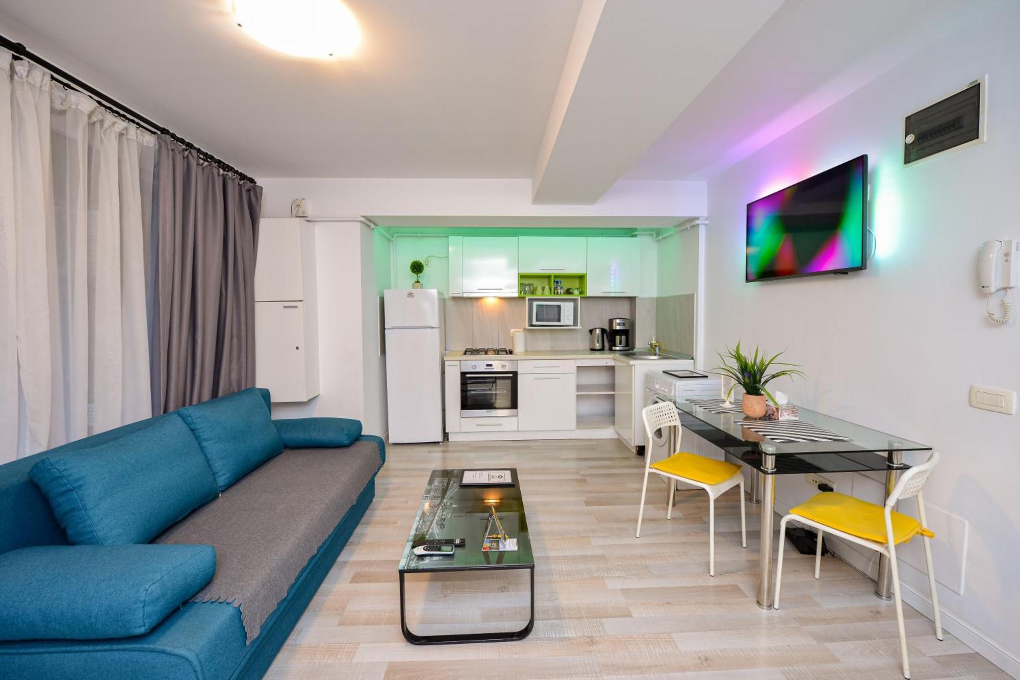 Harmony Residence Букурещ Екстериор снимка