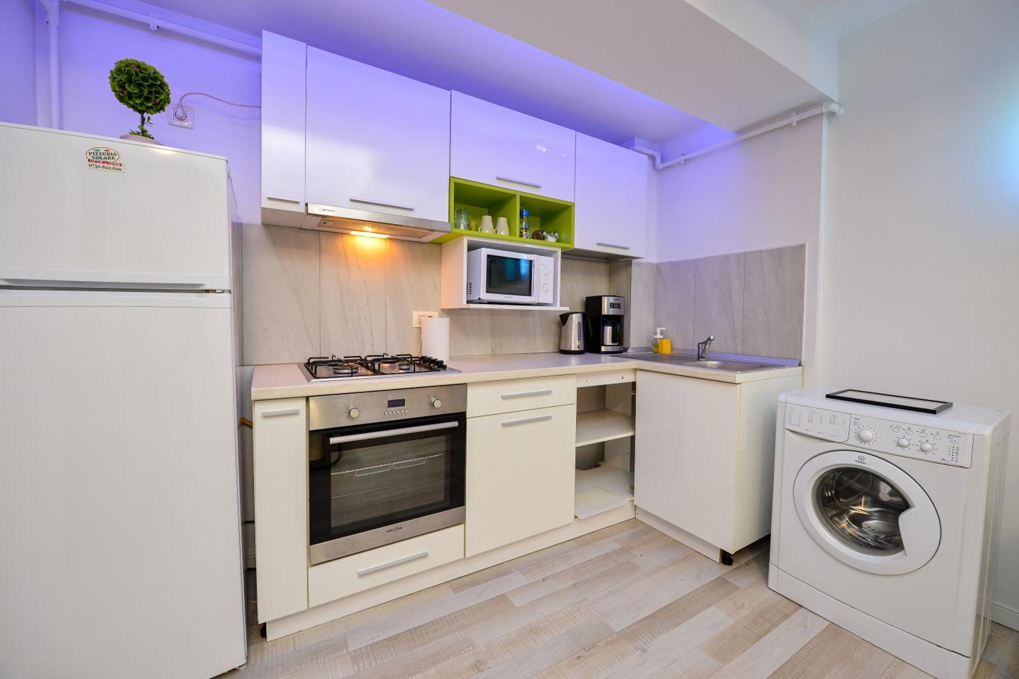 Harmony Residence Букурещ Екстериор снимка