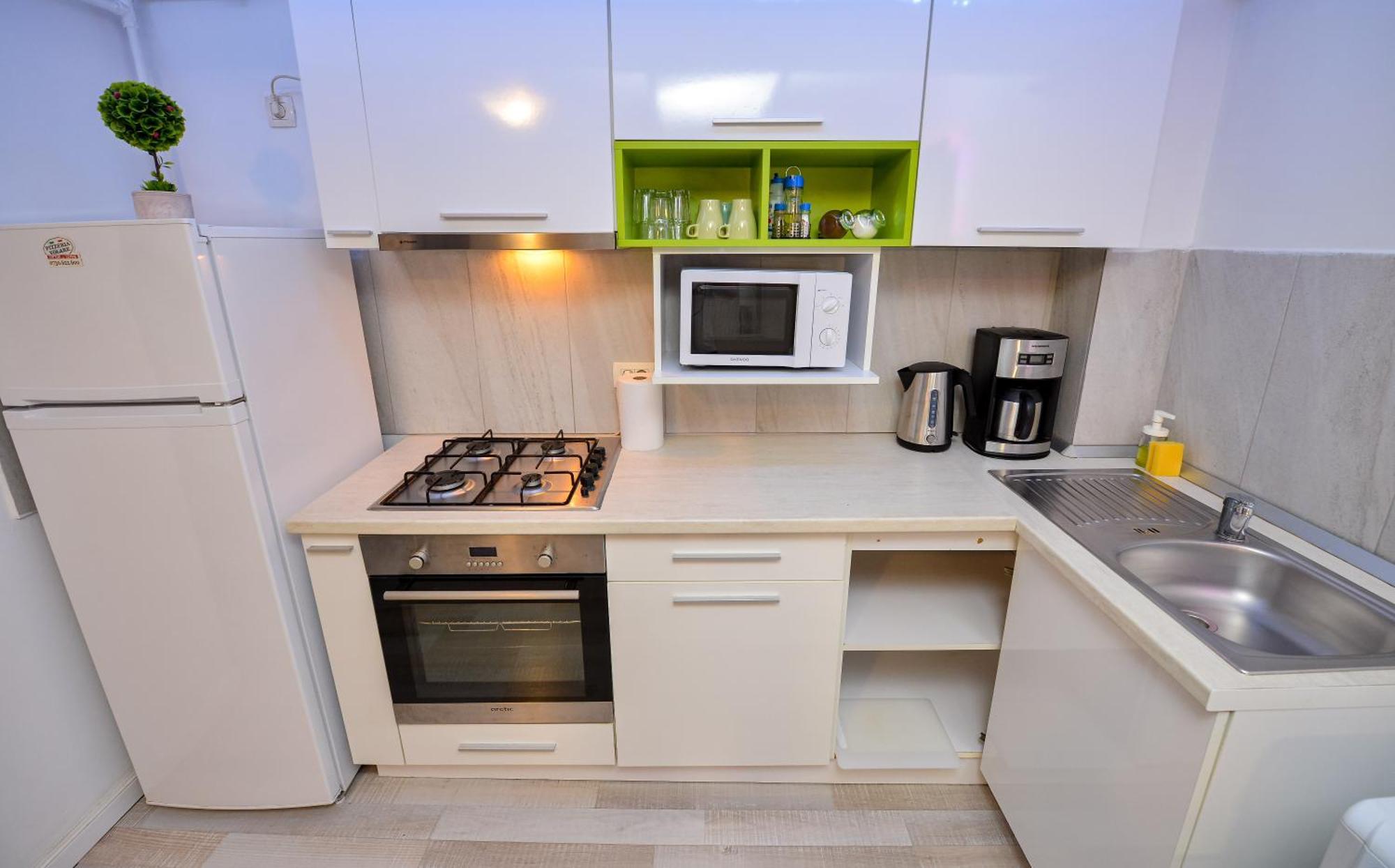 Harmony Residence Букурещ Екстериор снимка